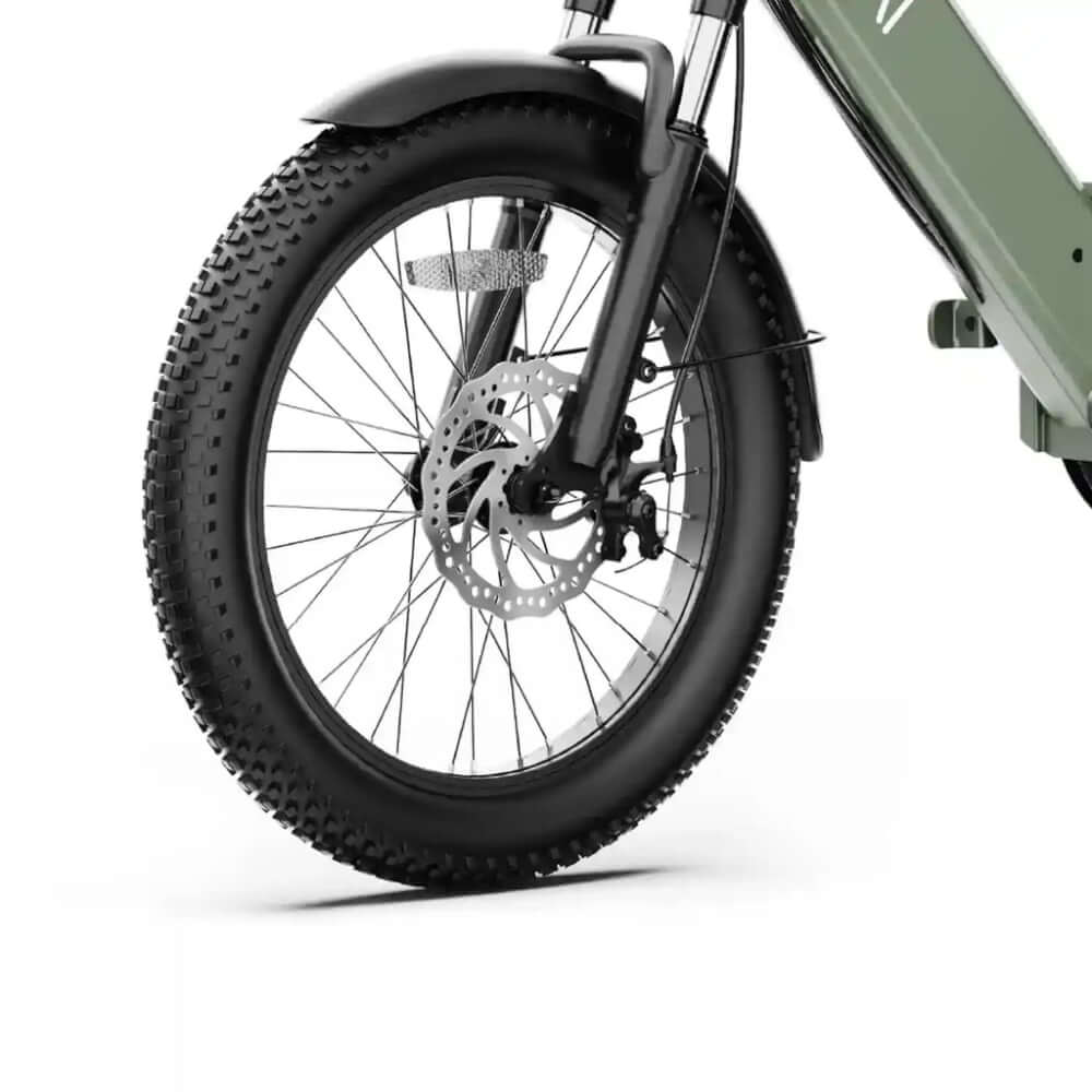 จักรยานไฟฟ้า OKAI FLEXMOV EBF10_2